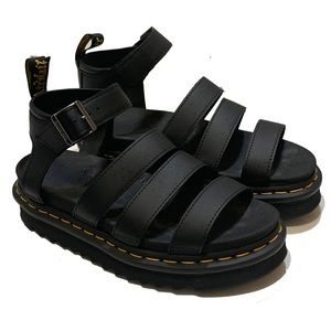 7 / Dr. Martens Blaire Sandal
